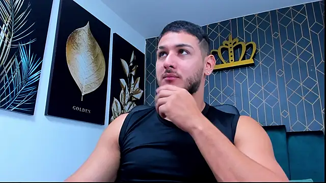 jasonshaw25 online show from January 6, 2026, 5:17 pm