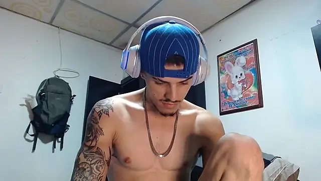 imsammytop online show from November 26, 2025, 9:20 am