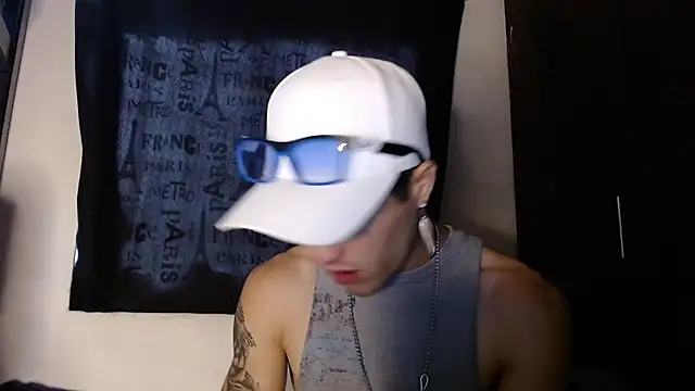 imsammytop online show from October 17, 2025, 5:48 pm