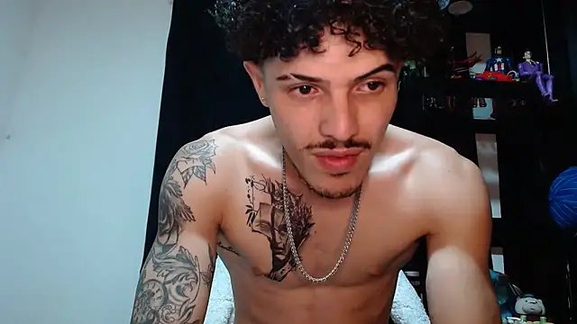 imsammytop online show from January 6, 2026, 11:09 pm