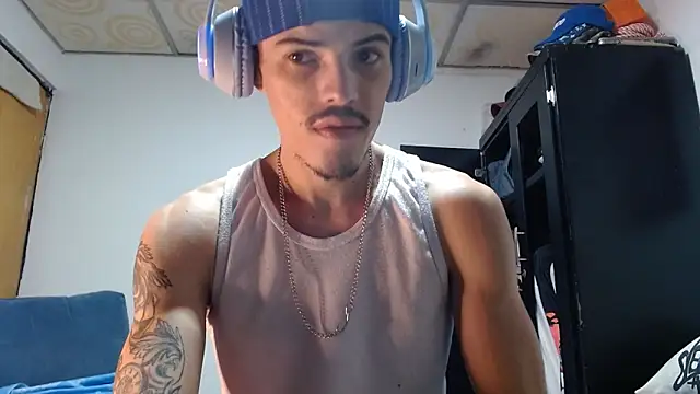 imsammytop online show from November 22, 2025, 10:25 am