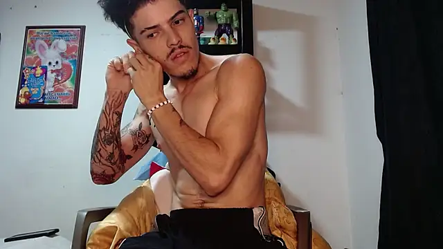 imsammytop online show from November 29, 2025, 12:16 pm