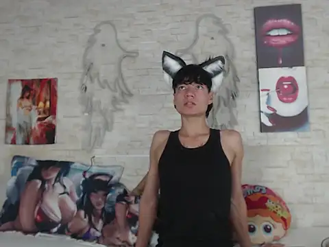 Snapshot of alex_russo__ chatting on November 15, 2025, 4:05 am alex russo online show from November 15, 2025, 4:05 am