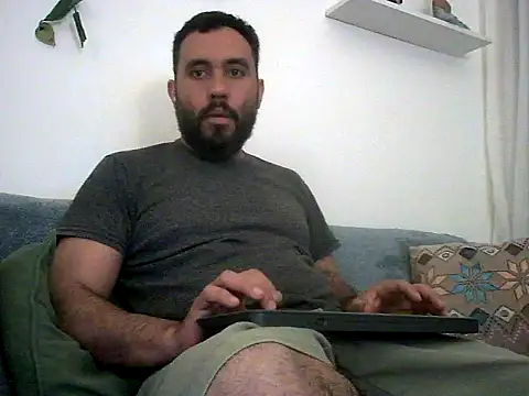 Domfetishx online show from October 7, 2025, 1:06 am