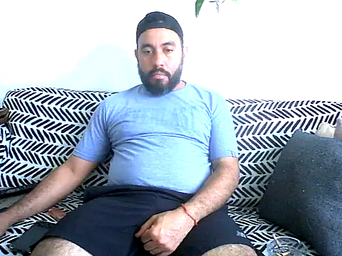 Domfetishx online show from October 14, 2025, 5:35 pm