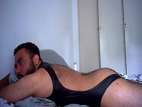 Domfetishx online show from October 12, 2025, 3:24 pm