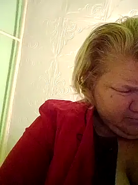 LusiyaGold5 online show from November 27, 2025, 9:37 pm