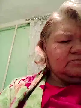 LusiyaGold5 online show from January 6, 2026, 10:25 pm