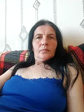 JudyDawn online show from April 14, 2026, 5:45 am