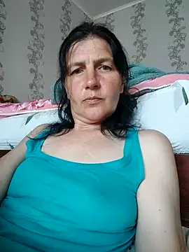 JudyDawn online show from May 13, 2026, 5:47 am