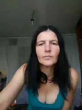 Snapshot of JudyDawn chatting on October 22, 2025, 6:24 am JudyDawn online show from October 22, 2025, 6:24 am