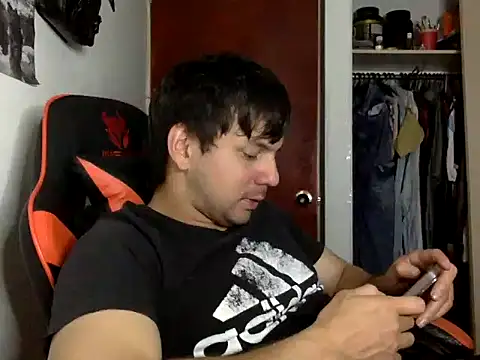 kaspar 6 online show from October 14, 2025, 2:12 am