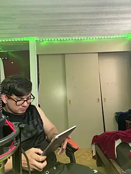 kaspar 6 online show from March 7, 2026, 5:07 pm