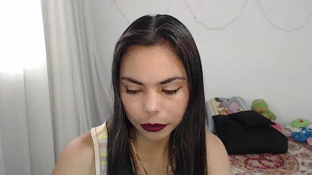 ms megan shadow online show from July 2, 2026, 8:59 pm