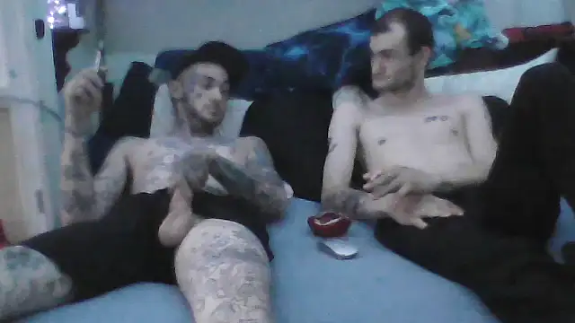 SWAGGDaddy93 online show from March 12, 2026, 10:41 am