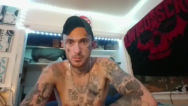 SWAGGDaddy93 online show from March 27, 2026, 8:26 am