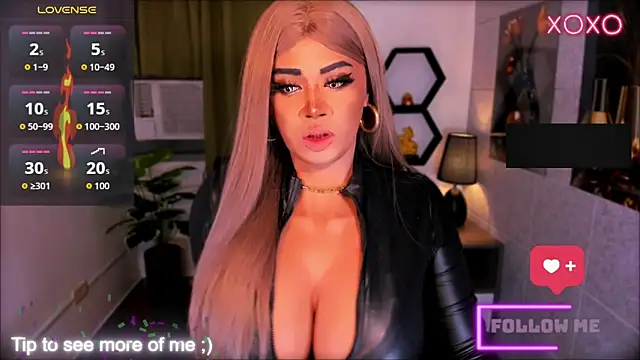 Magnificent11incCock online show from March 29, 2026, 6:59 am