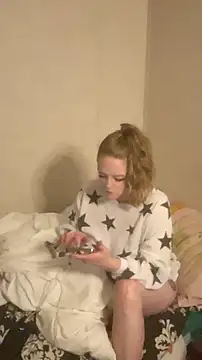 amandatheblondewife online show from January 19, 2026, 8:18 am