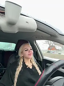 Daisy Abby03 online show from February 2, 2026, 7:07 am