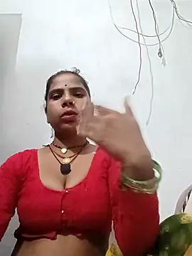 Pabitra cute online show from October 16, 2025, 11:02 pm