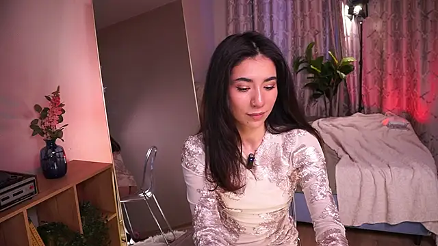 Snapshot of YokoKoko_ chatting on February 3, 2026, 6:22 am YokoKoko online show from February 3, 2026, 6:22 am