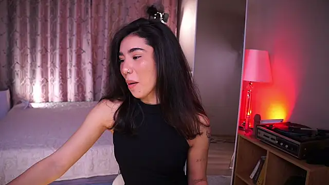 YokoKoko  online show from December 5, 2025, 6:01 am