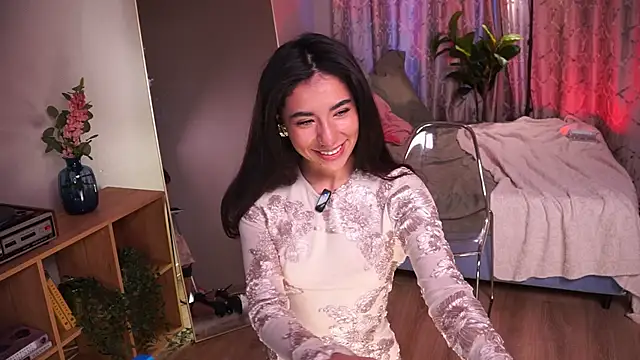 Snapshot of YokoKoko_ chatting on February 3, 2026, 6:40 am YokoKoko online show from February 3, 2026, 6:40 am