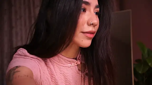 Snapshot of YokoKoko_ chatting on March 1, 2026, 5:40 am YokoKoko online show from March 1, 2026, 5:40 am