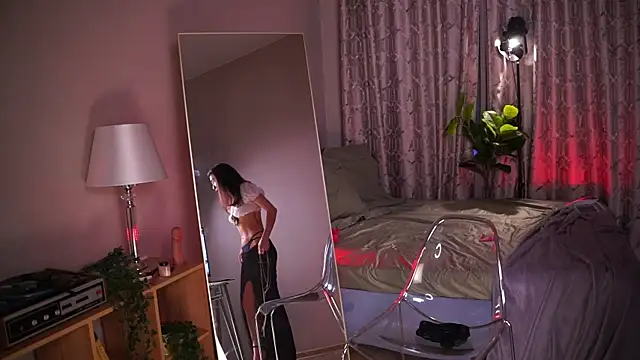 Snapshot of YokoKoko_ chatting on February 11, 2026, 5:51 am YokoKoko online show from February 11, 2026, 5:51 am