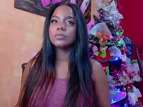 LorraiineJohnson online show from December 18, 2025, 6:07 am