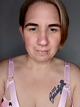 LaceyWestxx online show from October 27, 2025, 5:58 pm