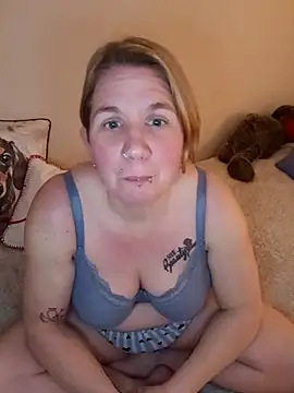 LaceyWestxx online show from February 27, 2026, 8:19 pm