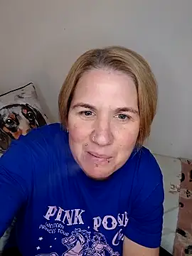 LaceyWestxx online show from November 25, 2025, 10:15 am