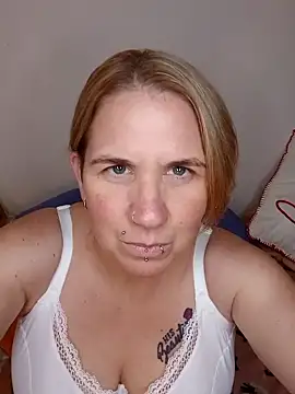 LaceyWestxx online show from November 12, 2025, 6:12 pm