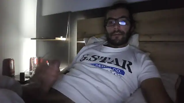 Arbneh69 online show from October 20, 2025, 10:10 pm