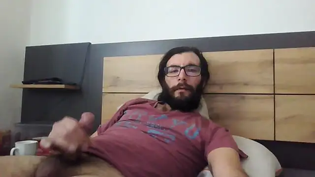 Arbneh69 online show from February 15, 2026, 1:43 pm