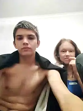 PartyIcyLov online show from October 4, 2025, 6:09 pm