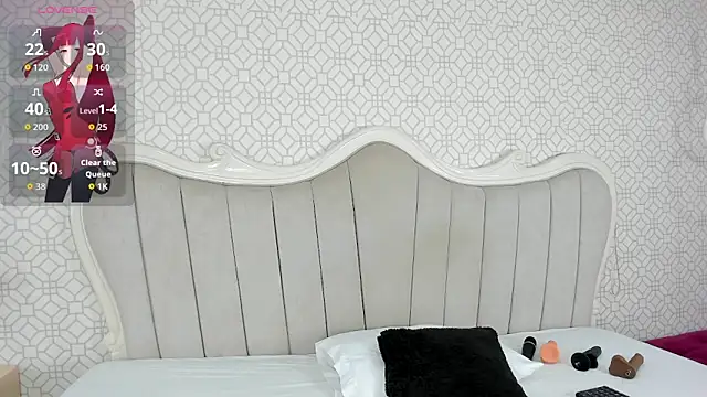 Snapshot of MarcelaCortes chatting on February 2, 2026, 9:47 pm MarcelaCortes online show from February 2, 2026, 9:47 pm