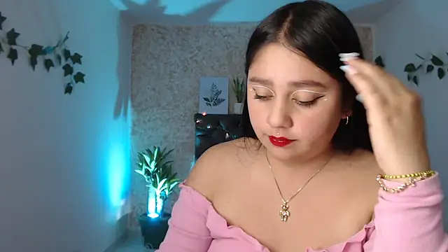 KOREN JALAA online show from February 25, 2025, 10:31 pm