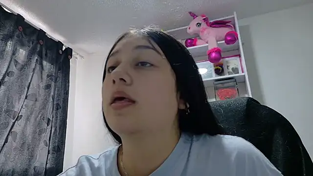 Snapshot of KOREN_JALAA chatting on June 22, 2026, 7:44 pm KOREN JALAA online show from June 22, 2026, 7:44 pm