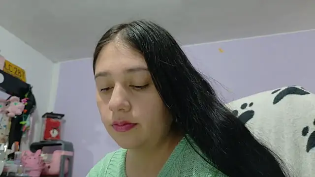 Snapshot of KOREN_JALAA chatting on March 18, 2026, 9:48 pm KOREN JALAA online show from March 18, 2026, 9:48 pm