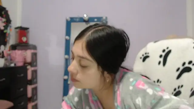 KOREN JALAA online show from February 24, 2026, 5:08 am