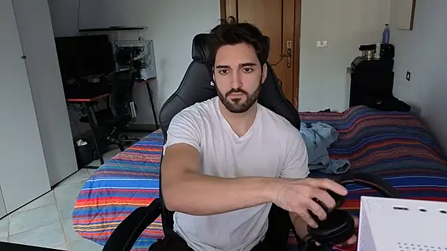 Al3xox02 online show from February 28, 2026, 1:00 pm