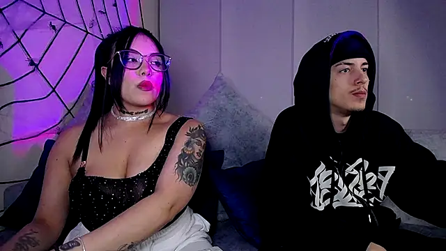 Snapshot of _PandoyParker_ chatting on October 12, 2025, 1:40 am PandoyParker online show from October 12, 2025, 1:40 am