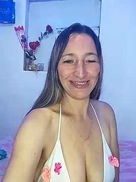 Keila10 online show from October 22, 2025, 3:06 am