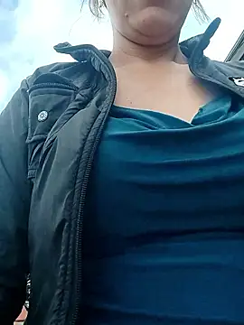 Keila10 online show from January 16, 2026, 9:08 pm