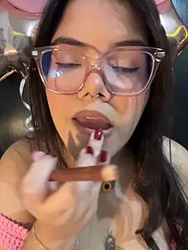 GabrielleMarsh1 online show from November 29, 2025, 2:34 am