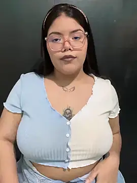 GabrielleMarsh1 online show from October 24, 2025, 2:43 am