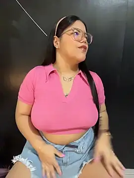 GabrielleMarsh1 online show from November 16, 2025, 2:38 am