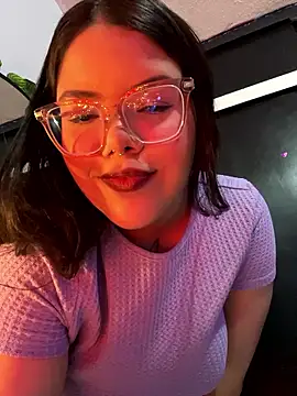 GabrielleMarsh1 online show from January 16, 2026, 4:16 am